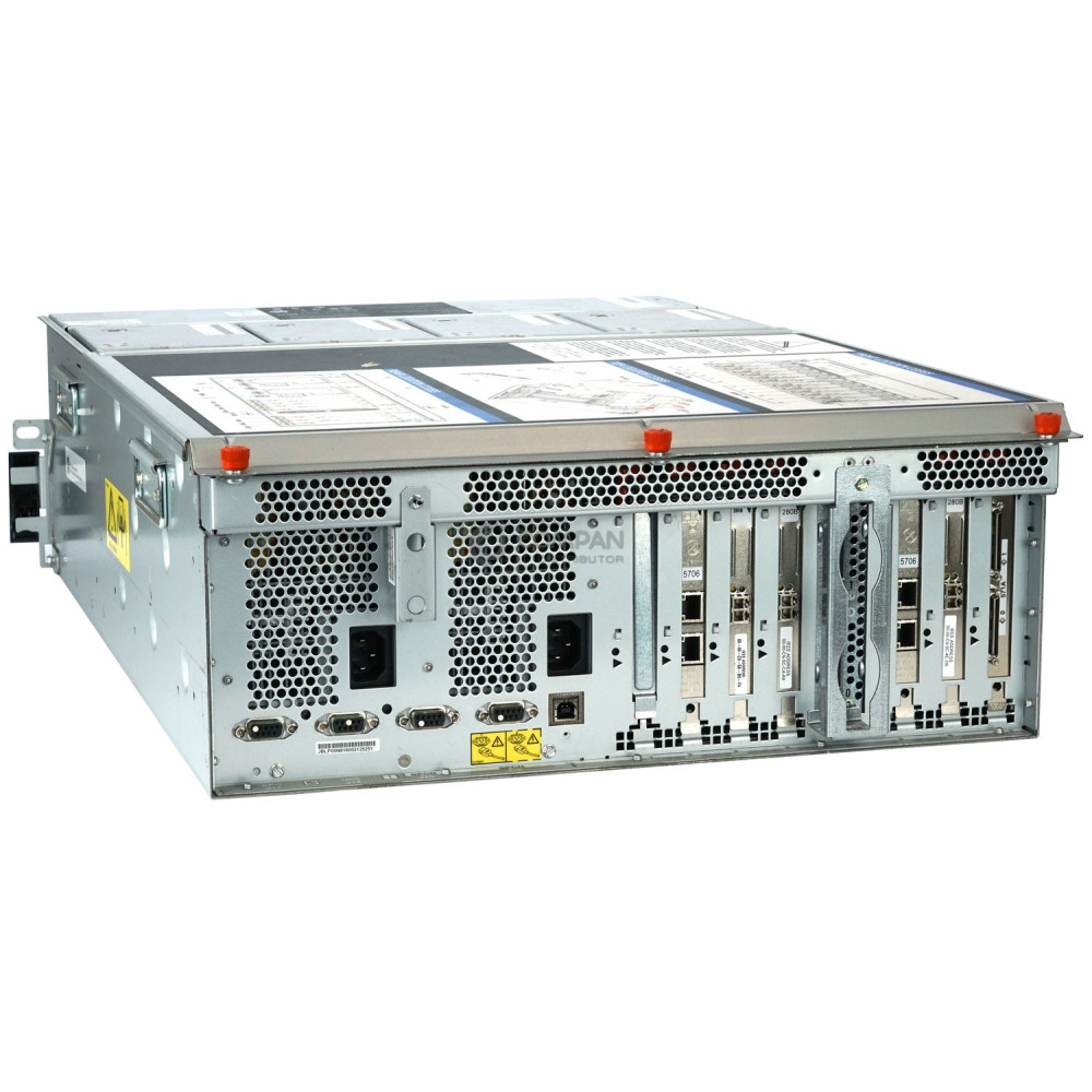 7311-D20 IBM 7311-D20 I/O EXPANSION DRAWER